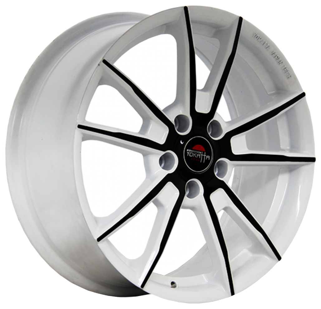 Колесный диск YOKATTA Model-27 R15 6J PCD5x112 ET47 D57.1 (WHS085887)