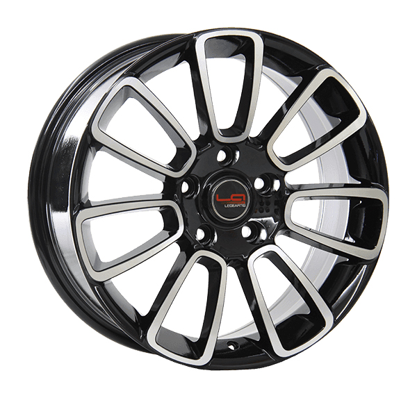 

Колесный диск REPLICA Concept R17 7J PCD5x105 ET42 D56.6 (9124567), Черный, gM501