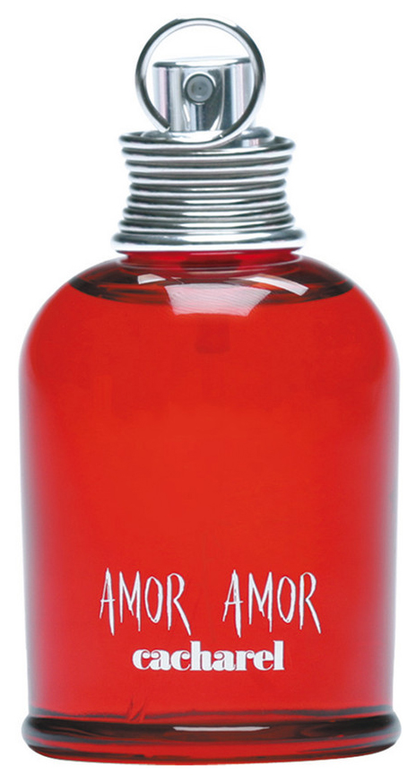 Купить Туалетная вода Cacharel Amor Amor 30 мл, Amor Amor Woman 30 ml