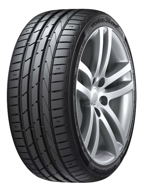 фото Шины hankook ventus s1 evo 2 k117 255/45 r18 103y (до 300 км/ч) 1017915