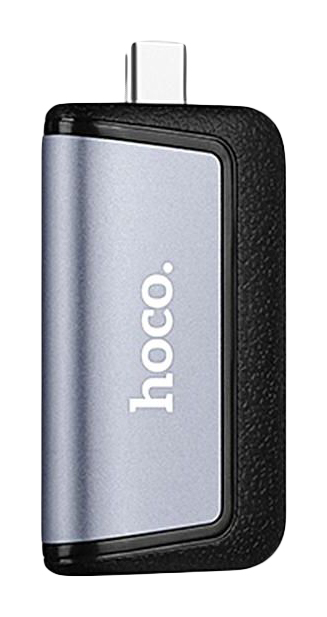 

Коннектор Hoco HB4, 563392