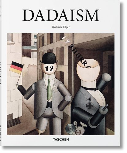 

Dadaism