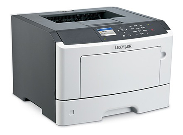 

Лазерный принтер Lexmark MS510dn, MS510dn