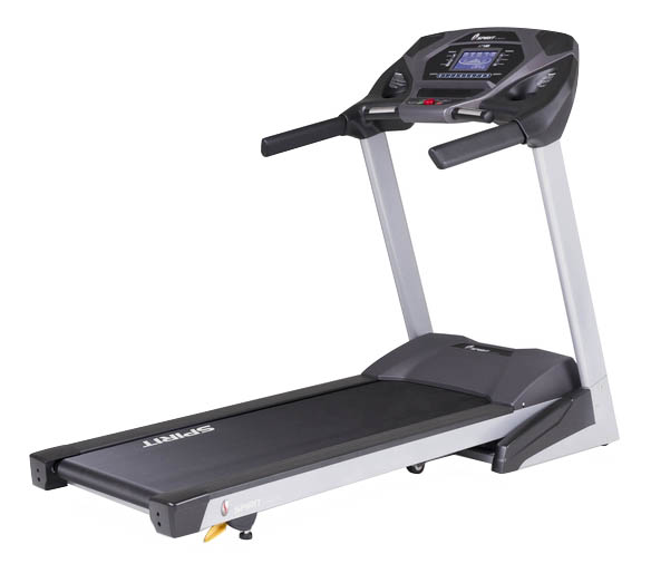 Беговая дорожка Spirit Fitness XT185