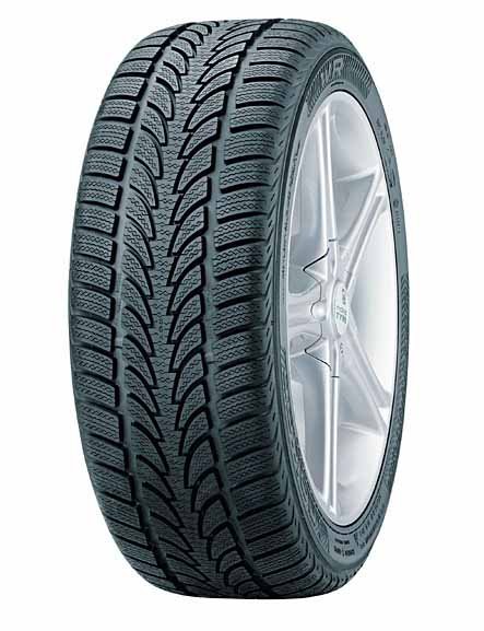 

Шины Nokian WR 245/50 R18 104V, WR