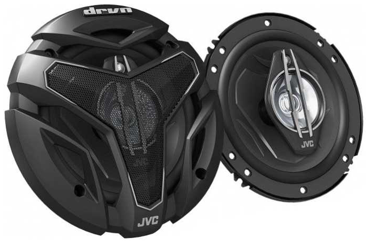 Широкополосный динамик JVC CS CS-ZX630U