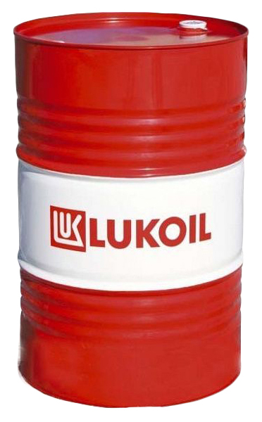 фото Моторное масло lukoil авангард ультра 10w40 216,5л