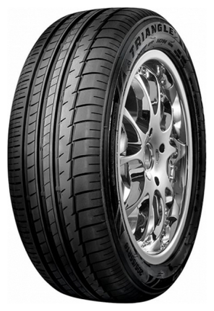 

Шины Triangle TH201 205/55 R16 94W (до 270 км/ч) CTS237372, TH201