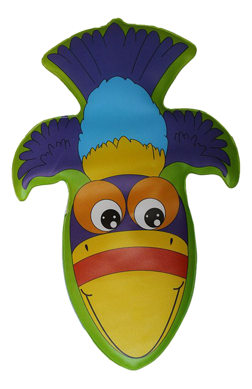 

S S toys Книжка перчатка для купания S s toys 100654334, Книжка-перчатка для купания