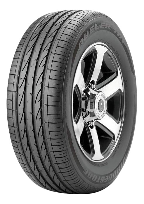 фото Шины bridgestone dhps xl 235/65 r17 108v (до 240 км/ч) psr1086203