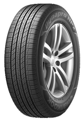 

Шины HANKOOK Dynapro HP2 RA33 265/65 R17 H (до 210 км/ч) 1014140 TT007795, Dynapro HP2 RA33
