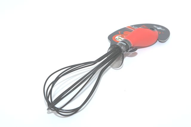 

Сбивалка FREESTYLE multicolor (нейлон) Fissman 1349, TL-1349.WS