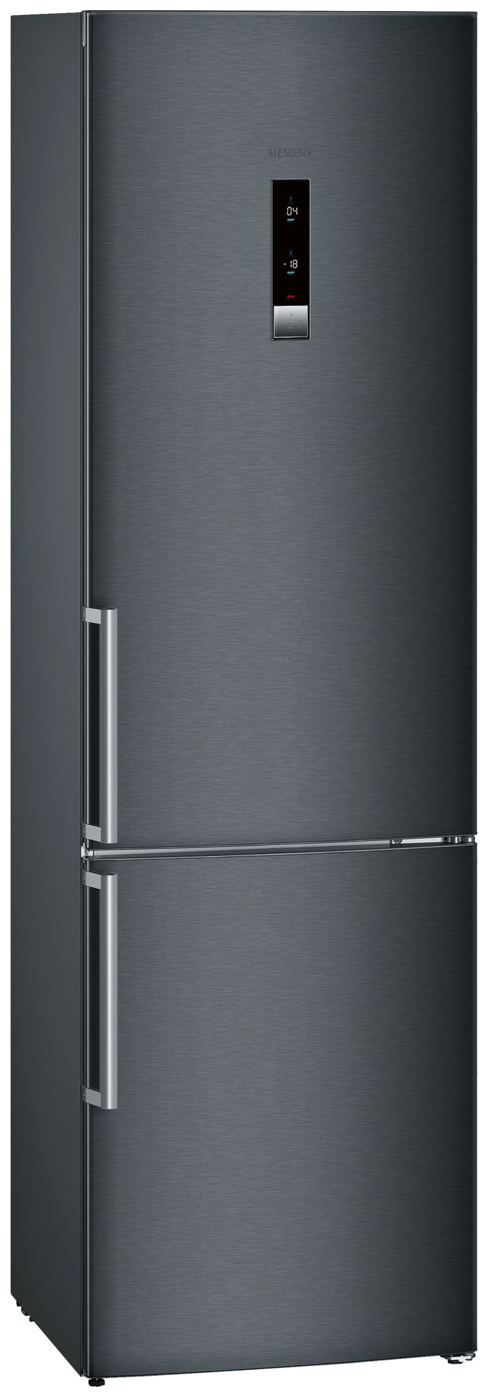 

Холодильник Siemens KG39EAX2OR Black, KG39EAX2OR