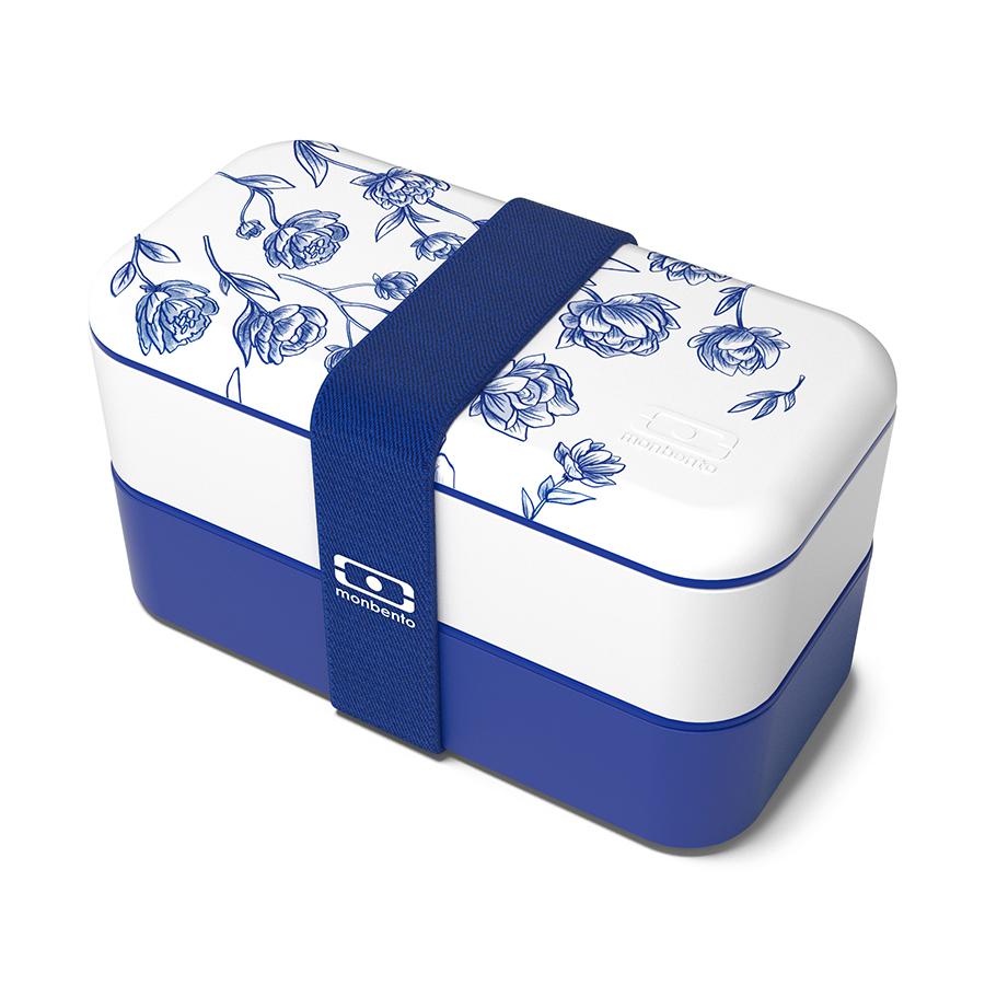 

Ланч-бокс monbento Original 1000 02 431