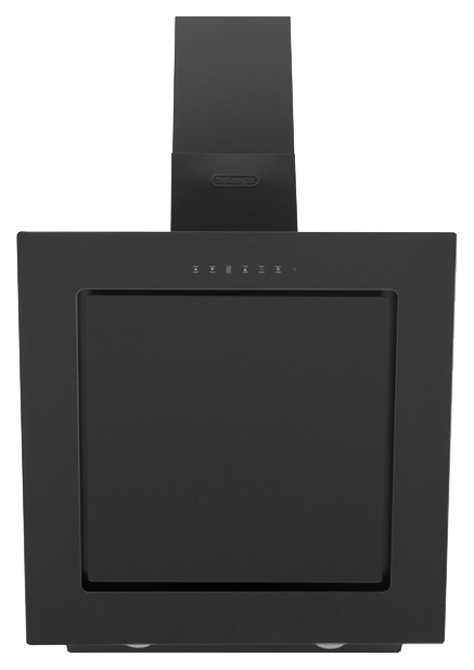 

Вытяжка наклонная Delonghi KT-T 62 Black, KT-T 62