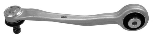 

Рычаг подвески LEMFORDER 3568701