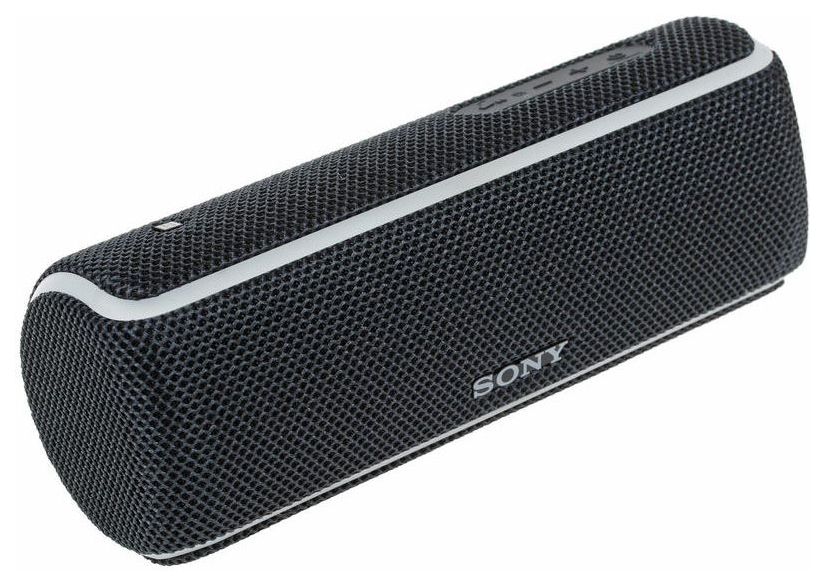 

Портативная колонка Sony SRS-XB21 Black, SRS-XB21