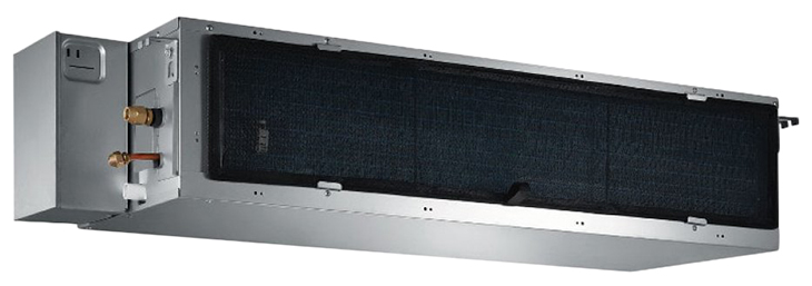 

Канальная сплит-система IGC IDM-36HMS/U, IDM-36HMS/U