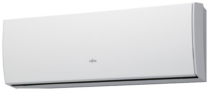 фото Сплит-система fujitsu asyg12ltcb/aoyg12ltcn