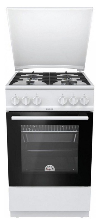 

Газовая плита Gorenje GN5111WF White, GN5111WF