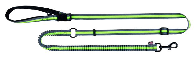 

Поводок для пробежки Trixie Jogging Leash, в ассортименте, Jogging Leash