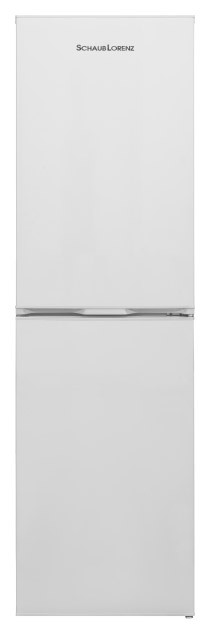 фото Холодильник schaub lorenz slu s251w4m white