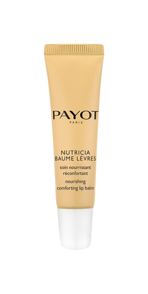 Бальзам для губ PAYOT Nutricia комфортный питательный