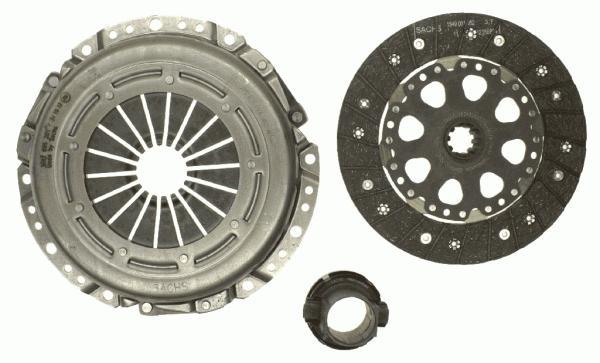 

Комплект сцепления Sachs 3000650001