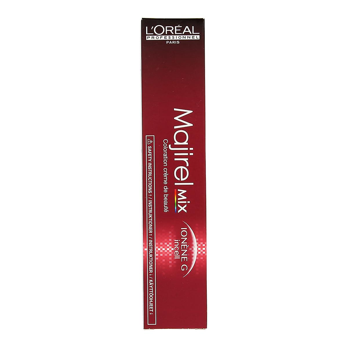 L oreal professionnel majirel. L’Oreal Professionnel Majirel, 50 мл. L'Oreal Professionnel Majirel Mix (фиолетовый). Majirel 6.52.