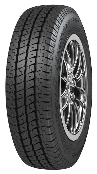 

Шины Cordiant Business CS-501 215/65 R16 109P (до 150 км/ч) СМ1930_О, Business CS-501