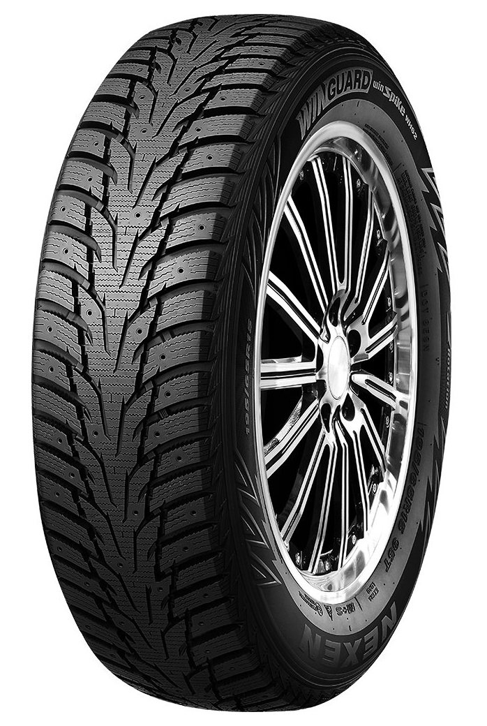 фото Шины nexen winguard winspike wh62 195/70 r14 91t (до 190 км/ч) nxk14232