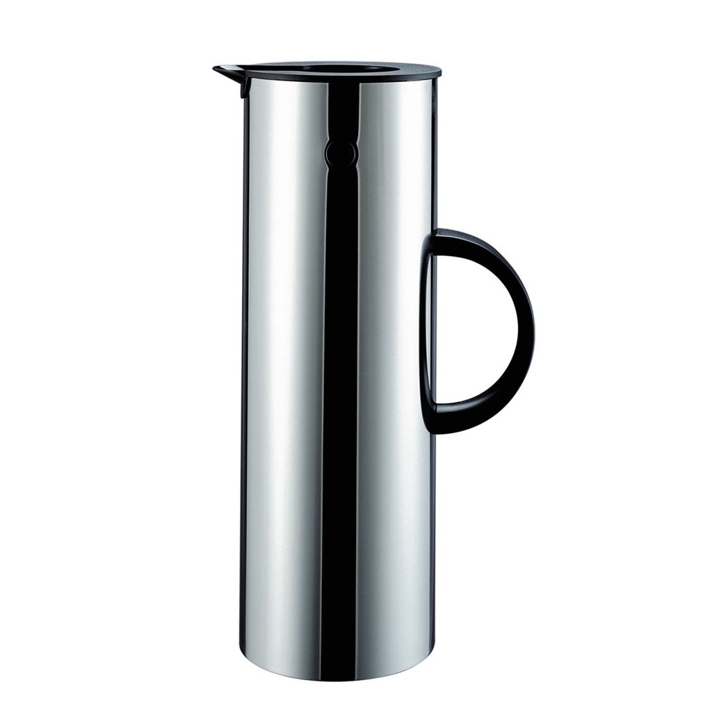 

Термос Stanley Classic 1 л серебристый, Classic
