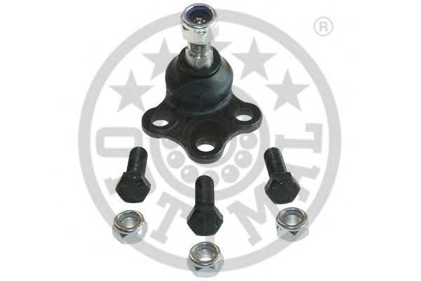 

Опора шаровая Optimal G31003