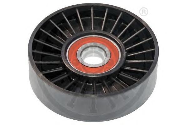 

Ролик ремня приводного Optimal 0N1698S