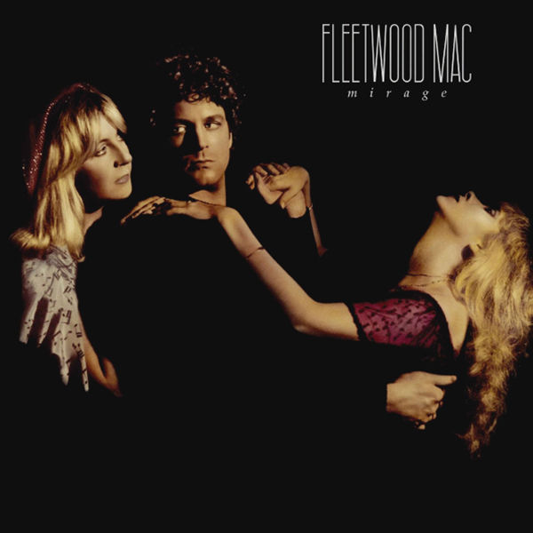 Fleetwood Mac MIRAGE (180 Gram)