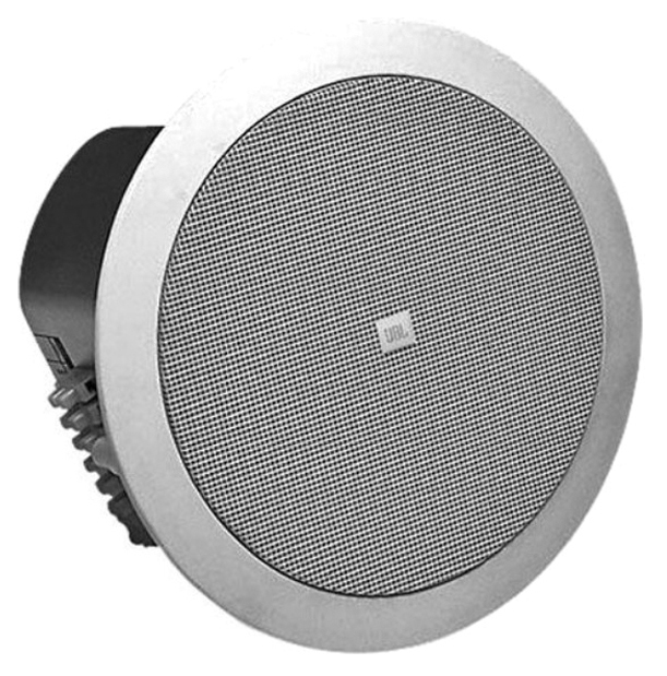 фото Колонки jbl control 14с/т white