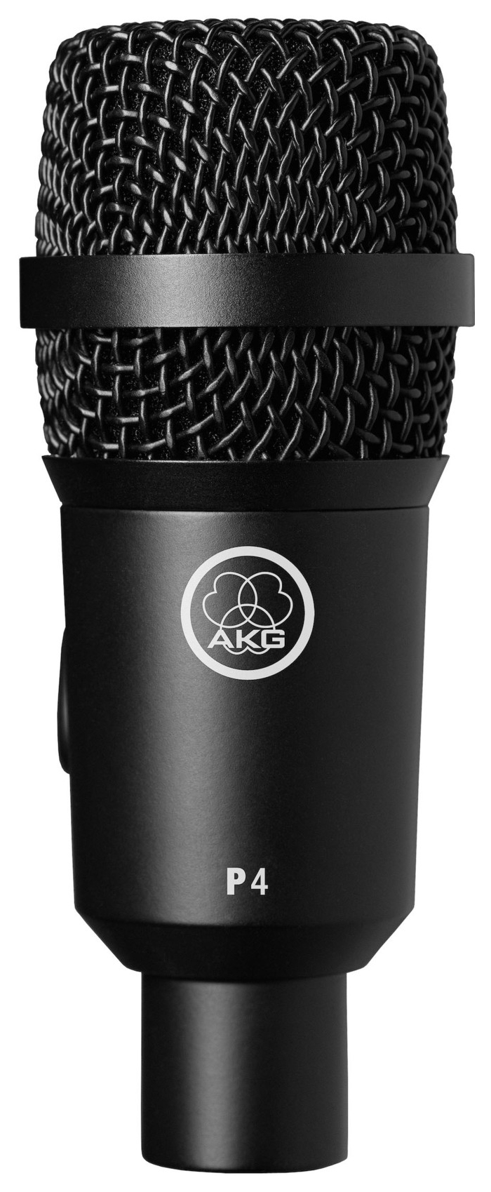 Микрофон AKG P4 Black