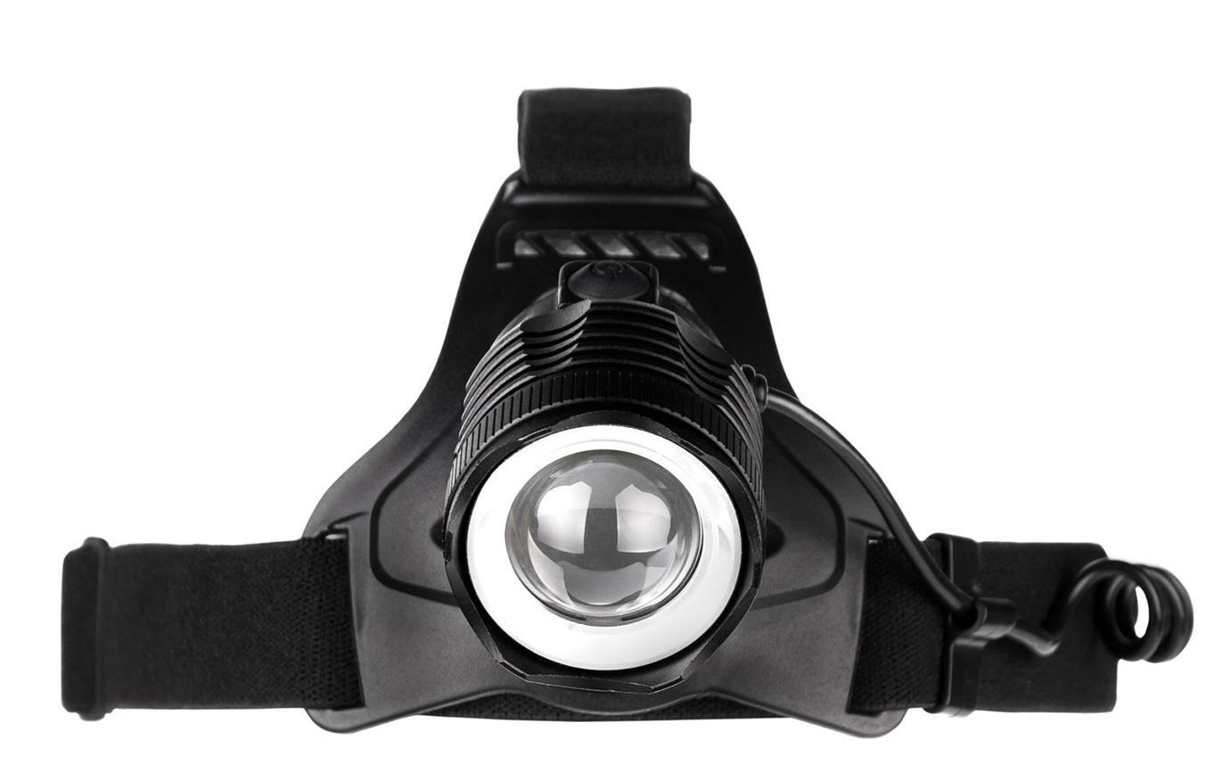 

Фонарь Rombica LD-H100