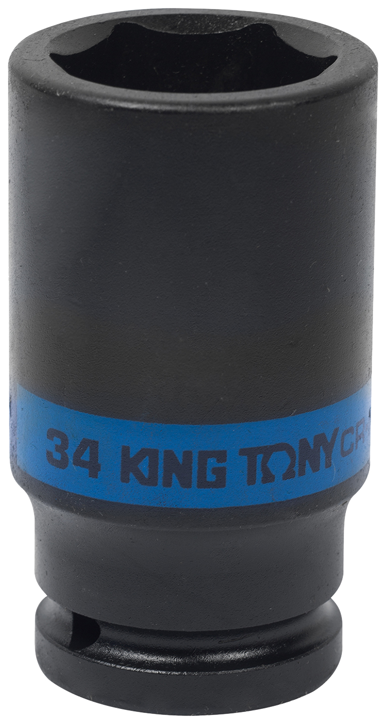 

Торцевая головка KING TONY 643534M