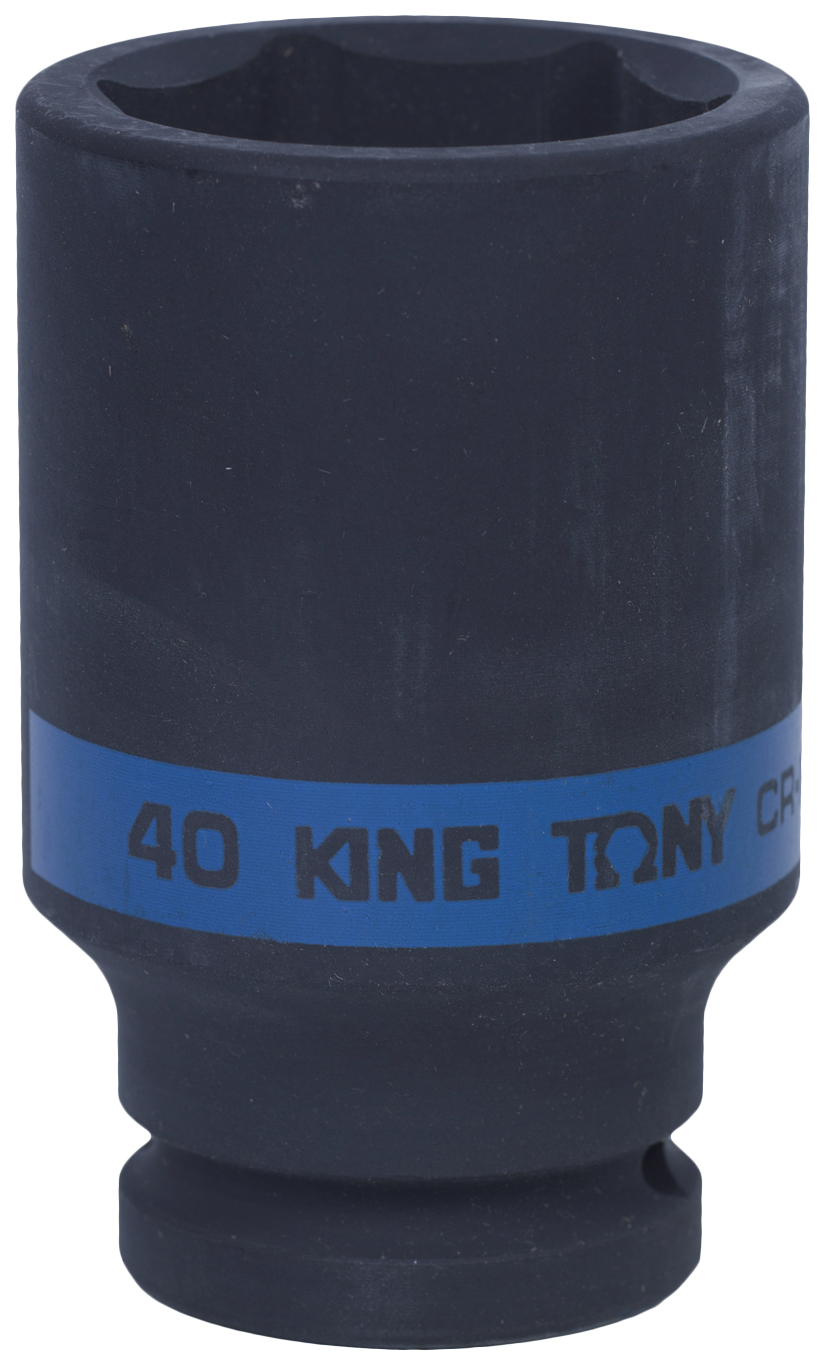 

Торцевая головка KING TONY 643540M