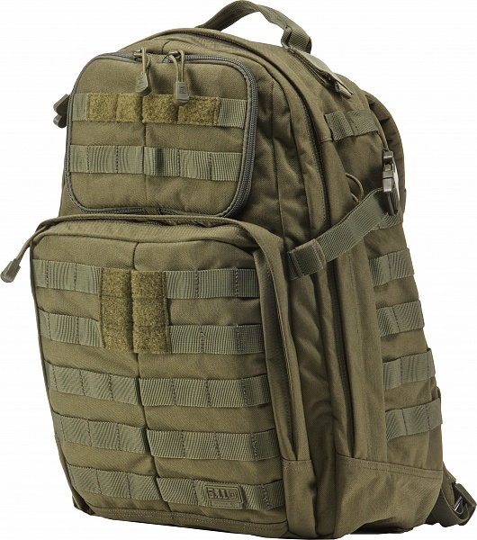 Рюкзак 5.11 Tactical RUSH 24 TAC
