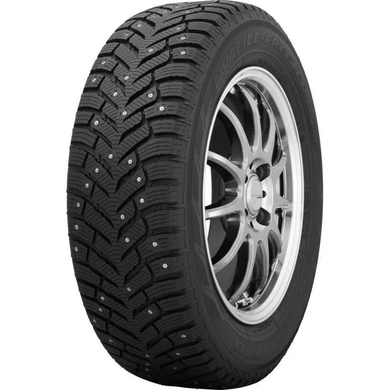 фото Шины toyo obifa 185/70r14 88 t