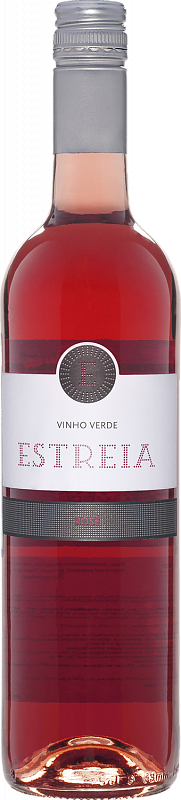 

Вино Estreia Vinho Verde DOP