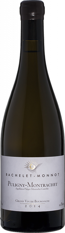 

Вино Puligny-Montrachet AOP