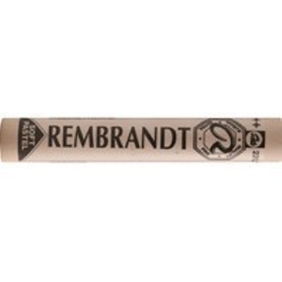 

Пастель сухая Rembrandt №231.10 охра золотая
