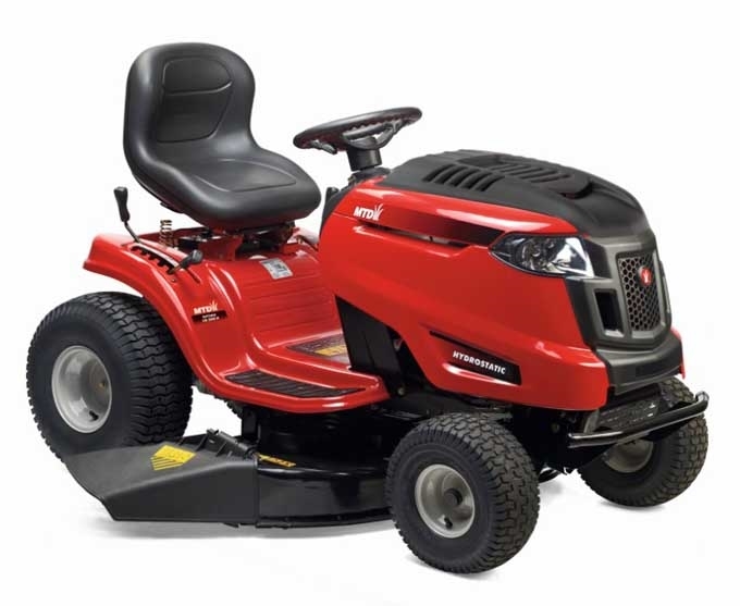 

Трактор-газонокосилка MTD Optima LG 200 H 13HT79KG678 18,6 л.с., OPTIMA LG 200 H