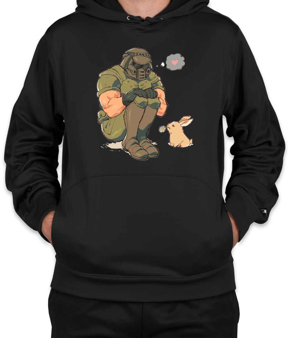 

Толстовка женская Matata.store H_19_DB черная XL, Черный, H_19_DB