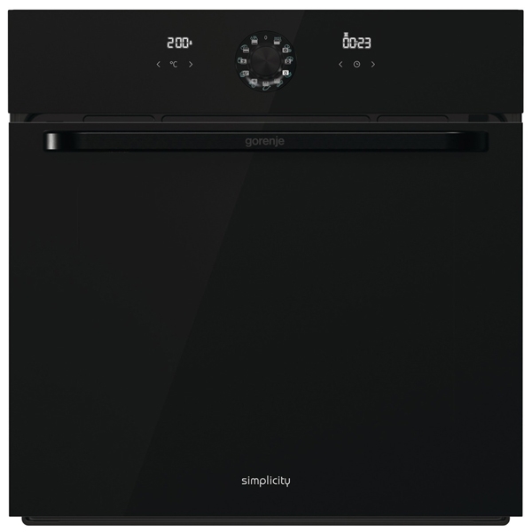 фото Встраиваемый электрический духовой шкаф gorenje bo76syw