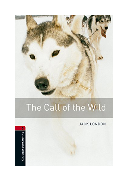 

Level 3. The Call of the Wild with MP3 download