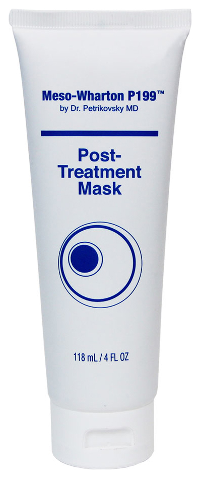

Маска для лица Premierpharm Post-Treatment Mask 118 мл